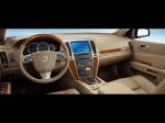 Cadillac STS 2009 года